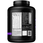 MuscleTech | Mass-Tech Etreme 2000 | High Protein Gainer | 3 kg - Image 2