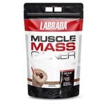 Labrada | Muscle Mass Gainer | Weight / Mass Gainer - Image 3