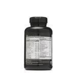 GNC Mega Men Sport Multivitamin - 180 Caplets ( Imported- USA ) - Image 2