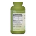 GNC | Milk Thistle 250Mg Capsules | 90 Count - Image 2
