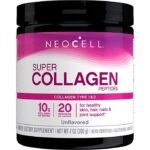 NeoCell | Super Collagen Type I and III | 7 oz/ 200 gm