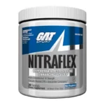 GAT Sport | Nitraflex Advanced Pre-Workout - 30 Servings
