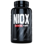 Nutrex Research | NIOX | Extreme Pump | 90 Capsules - Image 3