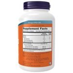 Now Foods | Omega-3 | Fish Oil 1000mg | 200 Softgels - Image 3