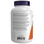 Now Foods | Omega-3 | Fish Oil 1000mg | 200 Softgels - Image 2