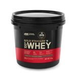 Optimum Nutrition (ON) | Gold Standard  | 100% Whey Protein Powder - Image 4