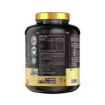 One Science Nutrition (OSN) 100% ISO Gold Whey Protein, 5lbs - Image 2