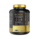 One Science Nutrition (OSN) 100% ISO Gold Whey Protein, 5lbs - Image 3