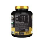 One Science Nutrition (OSN) Premium Whey Protein, 5lbs - Image 2