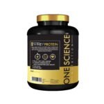 One Science Nutrition (OSN) Premium Whey Protein, 5lbs - Image 3