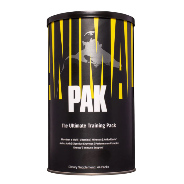 Universal Nutrition | Animal Pak | Multivitamin Pak | 44 pack