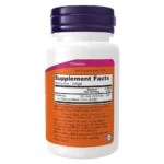 Now Foods | High Potency Vitamin D-3 5000 IU - Image 2