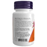Now Vitamin D3 (5000 IU) - 120 softgels - Image 3