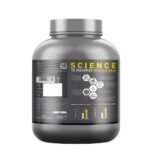 MuscleBlaze Biozyme Performance Whey | 2Kg - Image 3