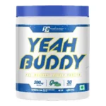 Ronnie Coleman | Yeah Buddy | Pre-workout | 30 Servings | Indian