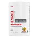 GNC Pro Performance | Pre-Workout | 360gm | Fruit Punch