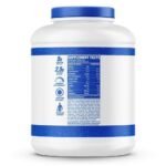 Ronnie Coleman | Pro Antium | 5 Lbs / 2.27 Kg | Indian - Image 2