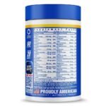 Ronnie Coleman Vita XS | 120 Tablets - Image 2