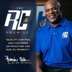 Ronnie Coleman L-Carnitine XS Liquid 4000mg 473 ml | 31 Servings - Image 3