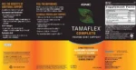 GNC Tamaflex Complete Joint Support - 120 Caplets ( Imported - USA ) - Image 3