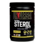 Universal Nutrition | Sterol Complex | 100 Tablets