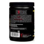 Universal Nutrition | Sterol Complex | 100 Tablets - Image 3