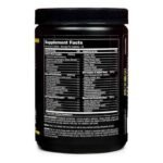 Universal Nutrition | Sterol Complex | 100 Tablets - Image 2