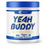 Ronnie Coleman | Yeah Buddy | Pre-workout | 30 Servings | Indian