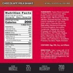 BSN | SYNTHA-6 | Ultra Premium Protein Metrix | 5 Lbs ( imported ) - Image 2