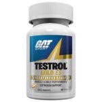 GAT Sport | Testrol Gold - ES | with Estrogen Support | 90 Caplets - Image 3