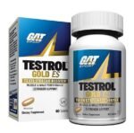 GAT Sport | Testrol Gold - ES | with Estrogen Support | 90 Caplets