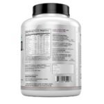 Cutler Nutrition | Total ISO | Whey Isolate Protein | 4.4Lbs / 2Kg - Image 2