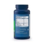 GNC | Triple Strength Fish Oil 1500mg | 540 mg EPA & 360 mg DHA | 120 Softgels - Image 2