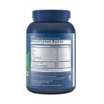 GNC | Triple Strength Fish Oil 1500mg | 540 mg EPA & 360 mg DHA | 60 Softgels - Image 2