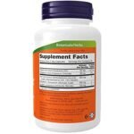 Now Foods | Water Out | Fluid Balance | 100 Veg Capsules - Image 2