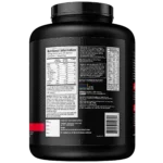 MuscleTech | Nitrotech 100% Whey Gold | Protein Powder | 1.7kg - Image 2