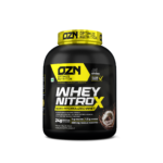 OZN (OPTIMIZE NUTRITION) Whey NITRO X | 2 KG