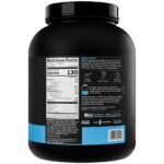 Rule 1 |  Whey Protein 24g Fast-Acting Protein from All-Whey Sources with Naturally Occurring EAAs & BCAAs | 5 Lbs - Image 2