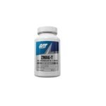 GAT Sport | ZMAG-T | Zinc, Magnesium, B6 + Boron | 90 Veg Capsules