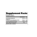 GAT Sport | ZMAG-T | Zinc, Magnesium, B6 + Boron | 90 Veg Capsules - Image 2