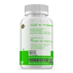1MD Nutrition ZMA+ | 60 Tablets - Image 4