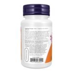 Now Foods | Melatonin 5MG | Healthy Sleep Cycle | 60 Veg Capsules - Image 5