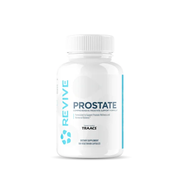 Revive Prostate | 180 Veg Capsules