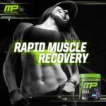 MusclePharm Essentials BCAA Powder, Pre & Post Workout Recovery Drink, Supports Muscle Recovery & Energy Production, Essential Amino Acids Supplement, 30 Servings - Image 6