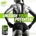 MusclePharm Glutamine Pure L-Glutamine Powder - 60 Servings | Pure L-Glutamine Powder, Post Workout Recovery, Energy Support, Gut Health Support, Gluten-Free Formula - Image 9