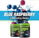 MusclePharm Essentials BCAA Powder, Pre & Post Workout Recovery Drink, Supports Muscle Recovery & Energy Production, Essential Amino Acids Supplement, 30 Servings - Image 11