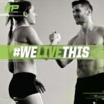 MusclePharm Glutamine Pure L-Glutamine Powder - 60 Servings | Pure L-Glutamine Powder, Post Workout Recovery, Energy Support, Gut Health Support, Gluten-Free Formula - Image 5