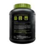 PR Supplements Larry Wheels Whey Protein Powder | 2.62 Lbs | 1.19 Kg - Image 6