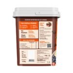 Pintola Oats 2.25kg, Dark Chocolate, 26g High Protein, No Refined Sugar, with Almonds, Raisins, Pumpkin & Chia Seeds, 9.6g Fibre, - Image 3