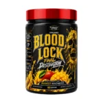 Promaniax | Blood Lock Final Destination Pre-Workout | 60 Servings, 315GM